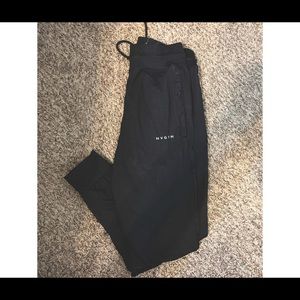 NVGTN joggers sz M